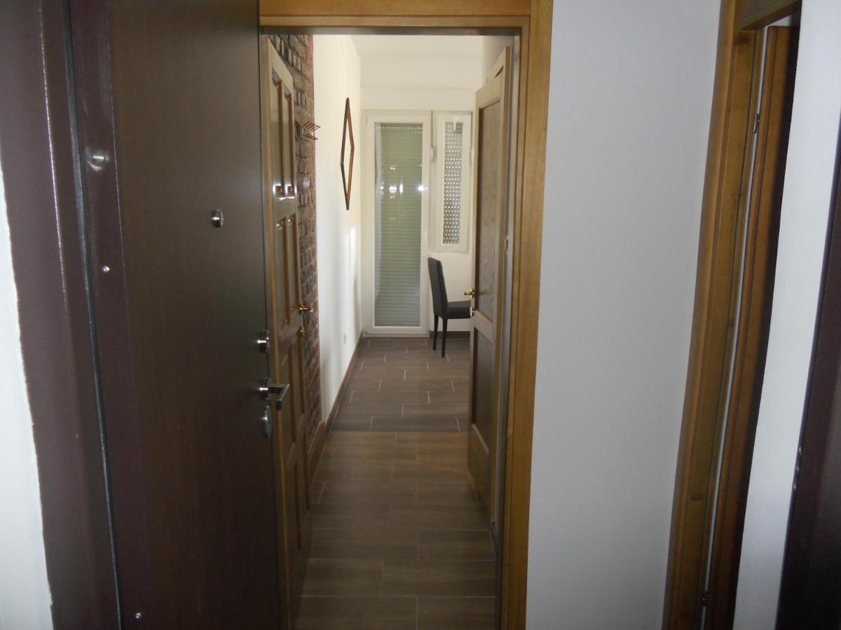 Apartmani Bonaca U Centru Niksica Екстериор снимка