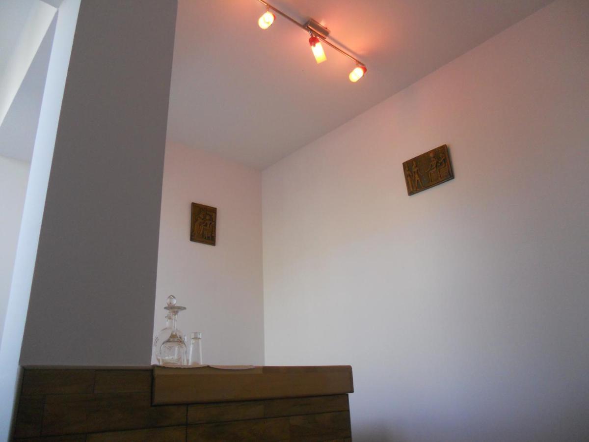 Apartmani Bonaca U Centru Niksica Екстериор снимка