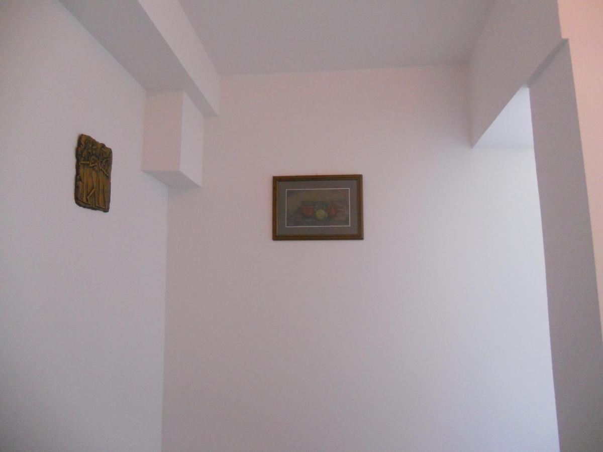 Apartmani Bonaca U Centru Niksica Екстериор снимка
