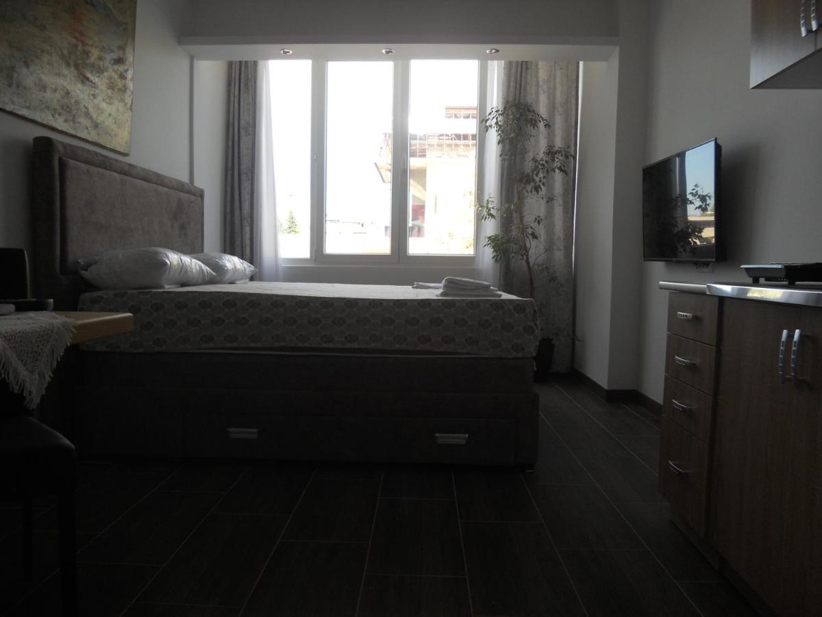 Apartmani Bonaca U Centru Niksica Екстериор снимка