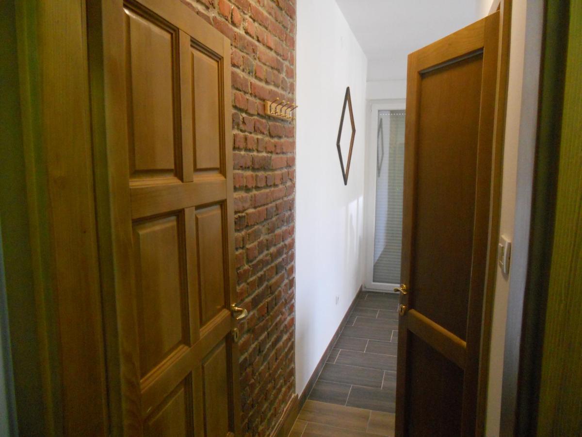Apartmani Bonaca U Centru Niksica Екстериор снимка